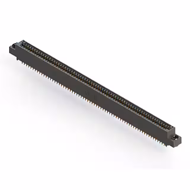 895-134-556-503 EDAC Inc.  Edgeboard Connectors